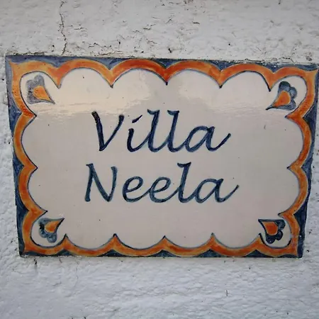 Neela Holiday home Porec