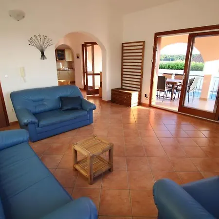 Semesterbostad Neela Poreč