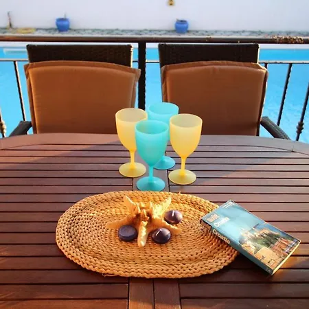Vakantiehuis Neela Poreč