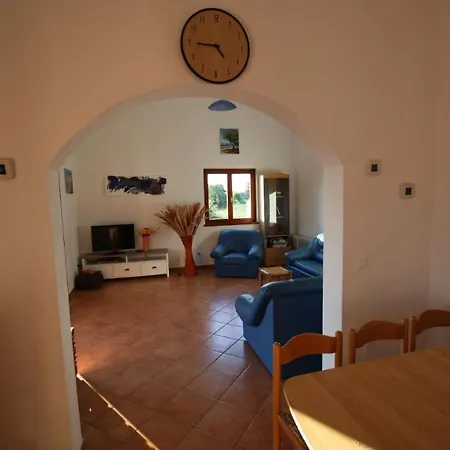 Semesterbostad Neela Poreč