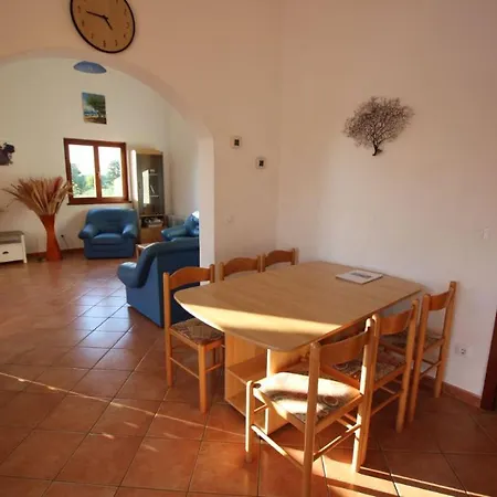 Neela Holiday home Porec