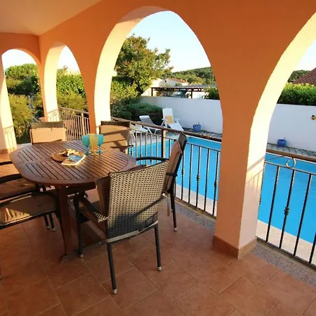 Neela Holiday home Porec