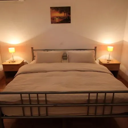 Neela Holiday home Porec