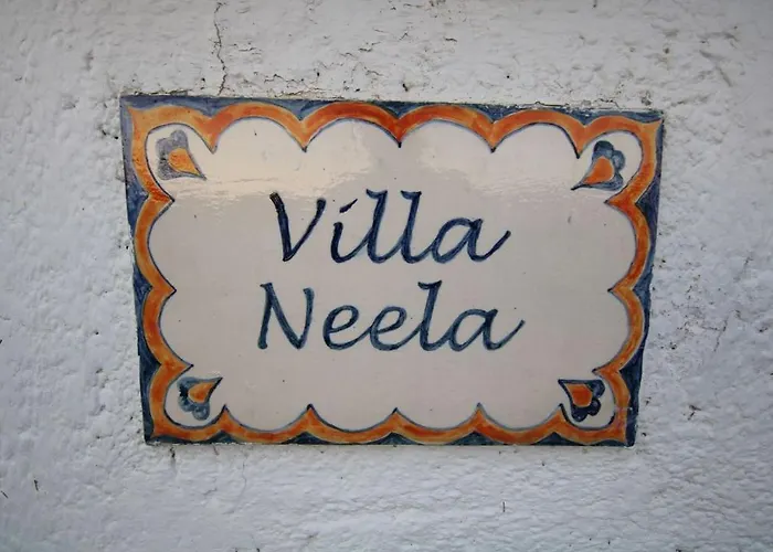 Neela بيت للعطل بوريتش