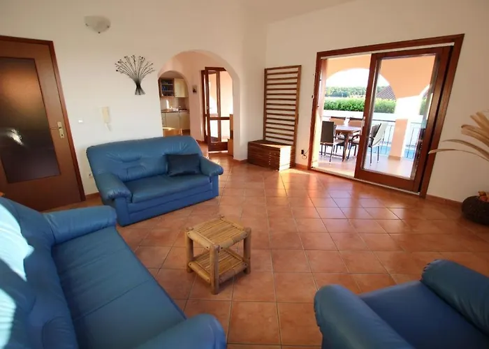 Vakantiehuis Neela Poreč