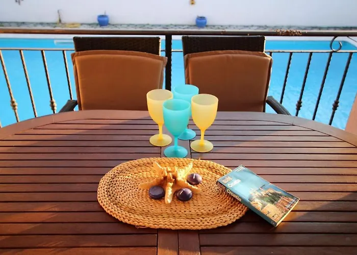 Vakantiehuis Neela Poreč