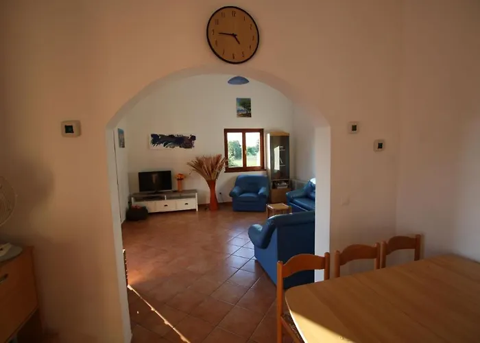 Vakantiehuis Neela Poreč